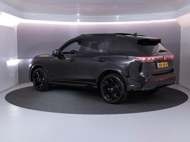 Volkswagen TIGUAN 1.5 eHybrid R-Line Edition