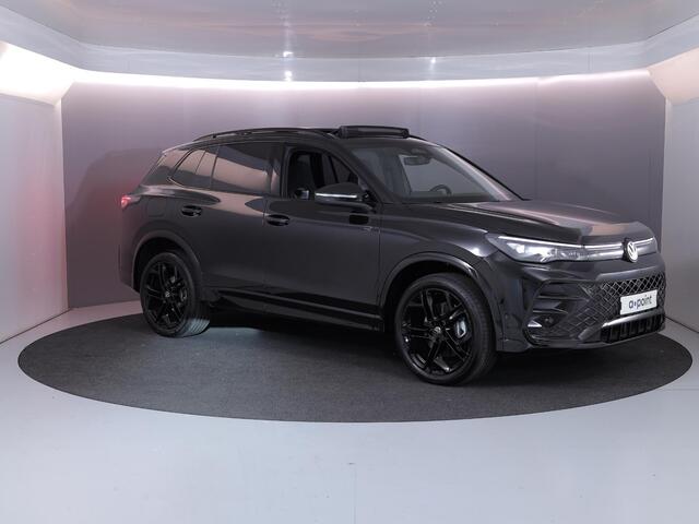 Volkswagen TIGUAN 1.5 eHybrid R-Line Edition