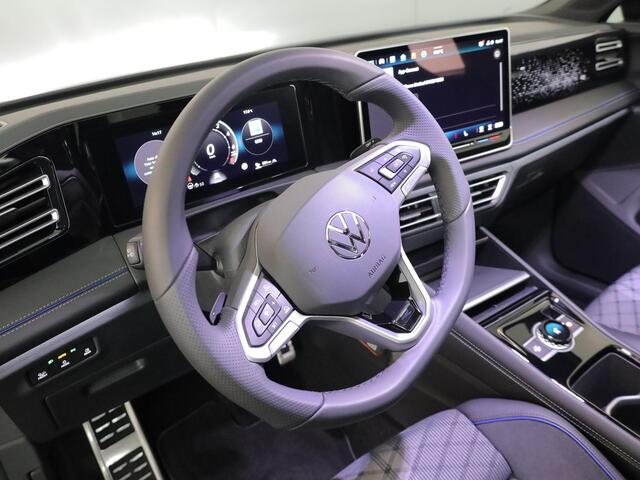 Volkswagen TIGUAN 1.5 eHybrid R-Line Edition