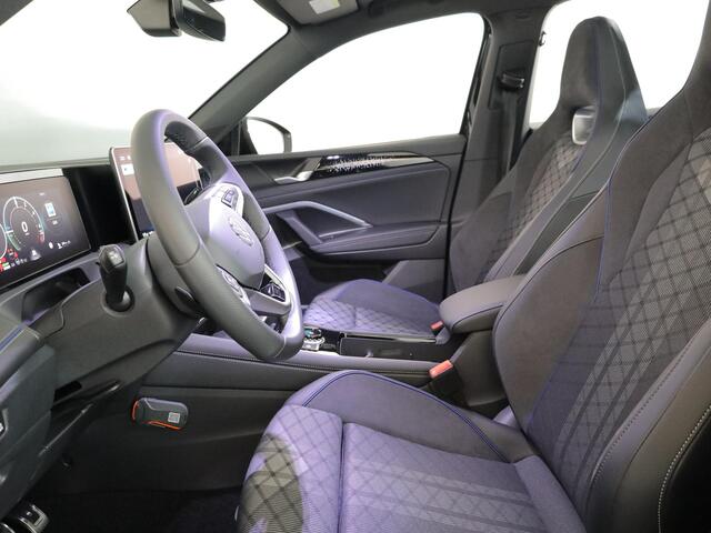 Volkswagen TIGUAN 1.5 eHybrid R-Line Edition