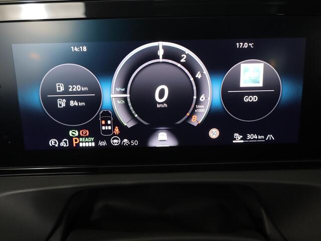 Volkswagen TIGUAN 1.5 eHybrid R-Line Edition