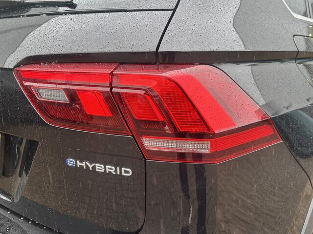 Volkswagen TIGUAN 1.4 TSI 245PK eHybrid R-Line Business+ | Virtual | Camera | Trekhaak
