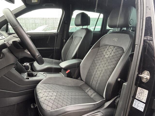 Volkswagen TIGUAN 1.4 TSI 245PK eHybrid R-Line Business+ | Virtual | Camera | Trekhaak