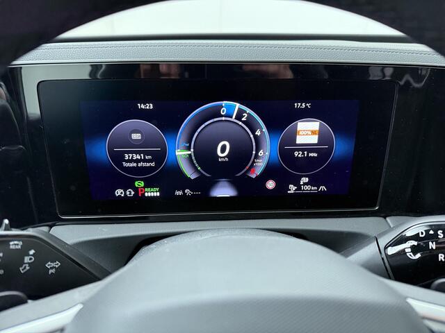 Volkswagen TIGUAN 1.5 eHybrid R-Line Business | 204 PK | Trekhaak wegklapbaar | Adaptive cruise control | Navigatiesysteem | LED verlichting | R-Line |