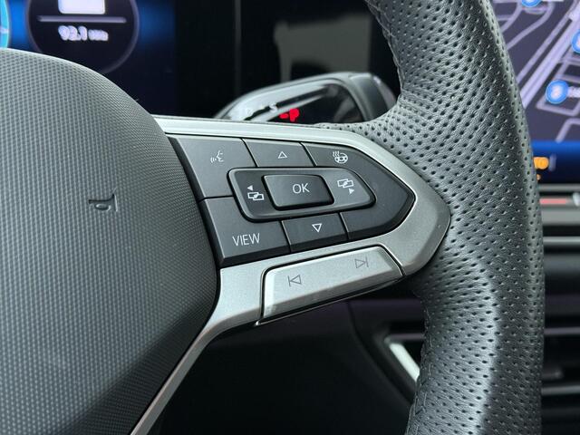 Volkswagen TIGUAN 1.5 eHybrid R-Line Business | 204 PK | Trekhaak wegklapbaar | Adaptive cruise control | Navigatiesysteem | LED verlichting | R-Line |