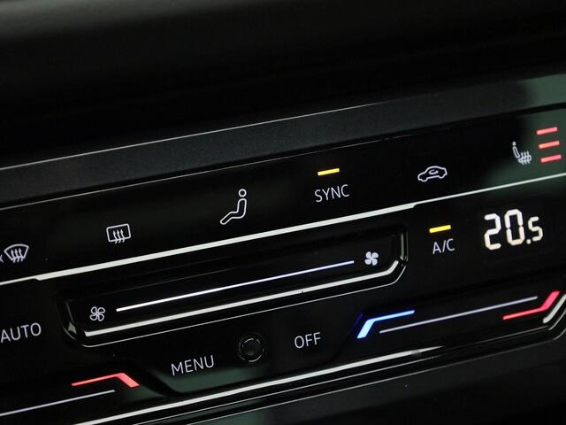 Volkswagen TIGUAN 1.5TSI/150PK R-Line Business DSG · Panoramadak · Camera + Parkeersensoren · Trekhaak