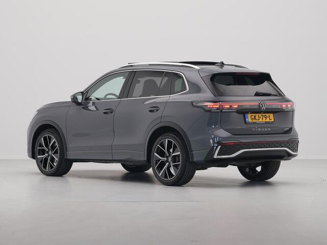 Volkswagen TIGUAN 1.5 eTSI R-Line Business Panorama Camera Navigatie Acc Demonstratieauto