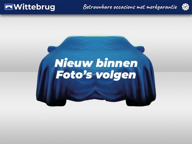 Volkswagen TIGUAN 1.4 TSI ACT Comfortline DSG Automaat Navigatie / Parkeersensoren /Stoelverwarming / Trekhaak afn. / Cruise control