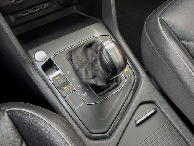 Volkswagen TIGUAN Allspace 1.5 TSI AUT 7PERS 3xR-LINE PANODAK LEDER NAVI CAMERA DIGI-DASH APPLE-CARPLAY LED LMV PDC