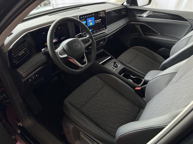 Volkswagen TIGUAN 1.5 TSI BENZINE AUTO ZONDER STEKKER 150PK DSG ? NIEUWE AUTO? TREKHAAK IQ.LED CARPLAY NAVI ELEK.KLEP STOEL/STUUR VERW LED 10/2025 BENZINE ?Top Auto's Wijchen? 170 Nieuwe en bijna nieuwe Auto's met : Benzine / PHEV / Plug in hybrid / Hybrid / Mild hybrid /