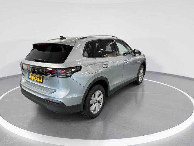 Volkswagen TIGUAN 1.5 204pk DSG eHybrid Life Edition · Camera · Keyless · Apple/Android Car Play · P-Sensoren · Sfeerverlichting · 17'' Inch · Garantie t/m 30-12-2030 of 100.000km