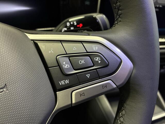 Volkswagen TIGUAN 1.5 204pk DSG eHybrid Life Edition · Camera · Keyless · Apple/Android Car Play · P-Sensoren · Sfeerverlichting · 17'' Inch · Garantie t/m 30-12-2030 of 100.000km