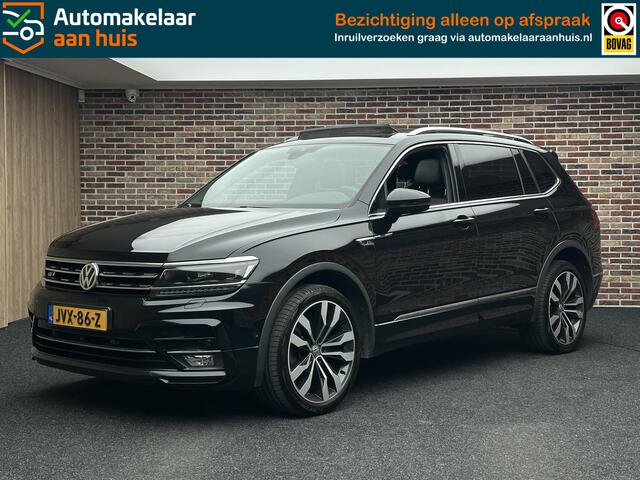 Volkswagen TIGUAN Allspace 2.0 TSI 4Motion Highline Business R 7p. Panorama Memory