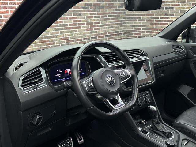 Volkswagen TIGUAN Allspace 2.0 TSI 4Motion Highline Business R 7p. Panorama Memory