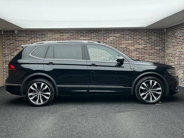 Volkswagen TIGUAN Allspace 2.0 TSI 4Motion Highline Business R 7p. Panorama Memory