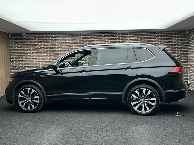 Volkswagen TIGUAN Allspace 2.0 TSI 4Motion Highline Business R 7p. Panorama Memory