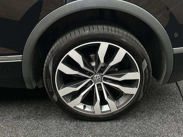 Volkswagen TIGUAN Allspace 2.0 TSI 4Motion Highline Business R 7p. Panorama Memory