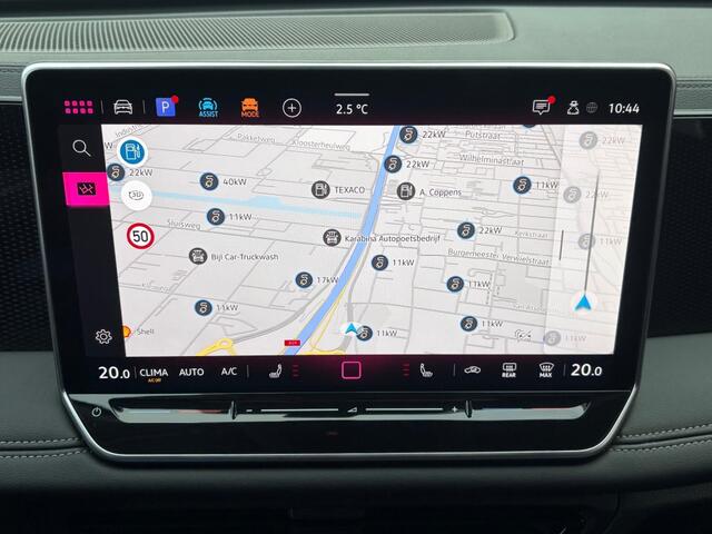 Volkswagen TIGUAN 1.5eTSI 150PK AUTOMAAT LIFE EDITION NW-MODEL LED NAVI CAMERA CARPLAY PDC