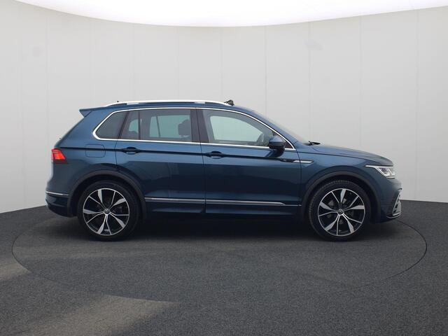 Volkswagen TIGUAN 1.5TSI/150PK Elegance DSG · Panoramadak · Navigatie · Apple/Android Car Play · Garantie t/m 19-03-2026 of 100000km