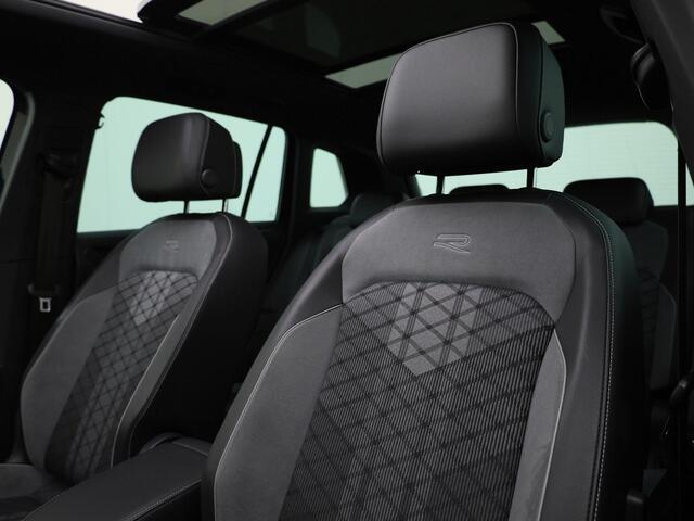 Volkswagen TIGUAN 1.5TSI/150PK Elegance DSG · Panoramadak · Navigatie · Apple/Android Car Play · Garantie t/m 19-03-2026 of 100000km