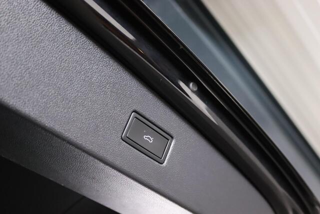 Volkswagen TIGUAN 1.4 TSI eHybrid R-Line Blackstyle Volleder, Panoramadak, Zeer mooie uitvoering!