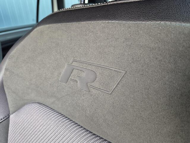 Volkswagen TIGUAN 2.0 TDI Comfortline Business R-Line 150pk | Virtual | 360 camera | Dynaudio | HUD | Trekhaak | Stoelverwarming