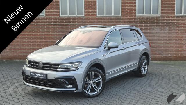 Volkswagen TIGUAN Allspace 1.5 TSI Highline Business R 7p.