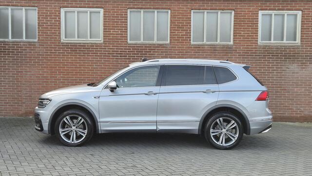 Volkswagen TIGUAN Allspace 1.5 TSI Highline Business R 7p.