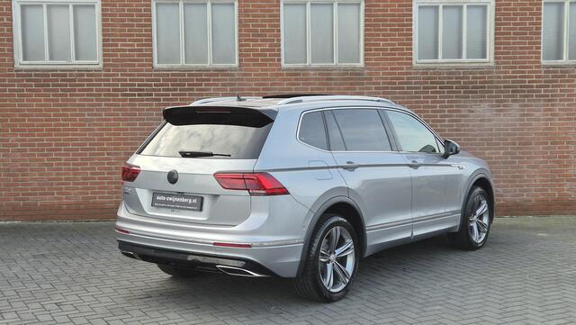 Volkswagen TIGUAN Allspace 1.5 TSI Highline Business R 7p.