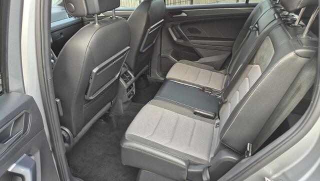 Volkswagen TIGUAN Allspace 1.5 TSI Highline Business R 7p.