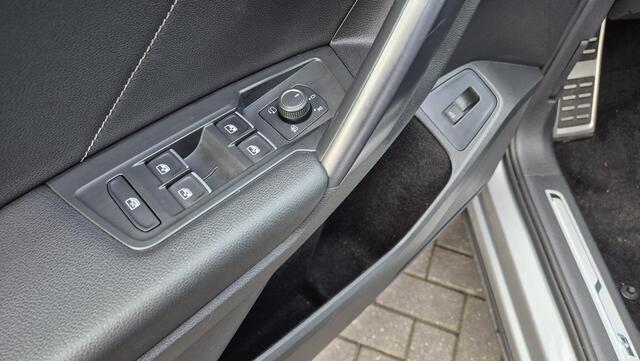 Volkswagen TIGUAN Allspace 1.5 TSI Highline Business R 7p.