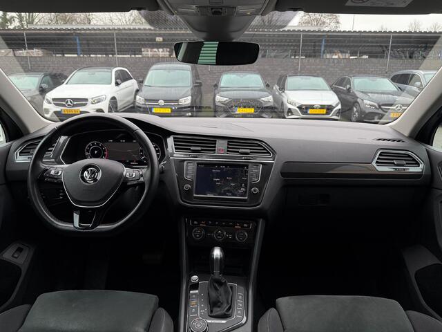Volkswagen TIGUAN 2.0 TSI 4Motion Highline Pano HUD 360