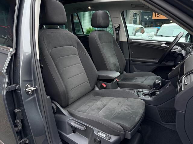 Volkswagen TIGUAN 2.0 TSI 4Motion Highline Pano HUD 360