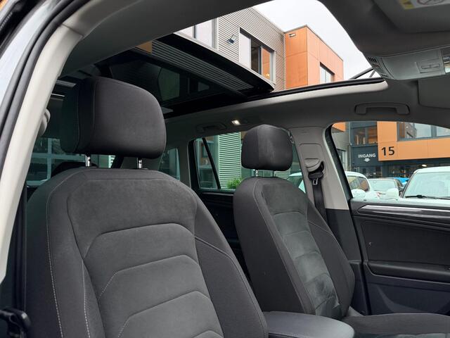 Volkswagen TIGUAN 2.0 TSI 4Motion Highline Pano HUD 360