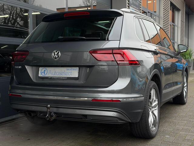Volkswagen TIGUAN 2.0 TSI 4Motion Highline Pano HUD 360