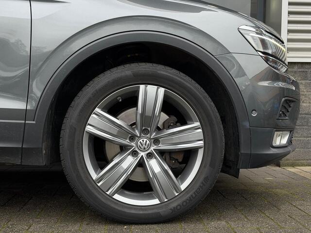 Volkswagen TIGUAN 2.0 TSI 4Motion Highline Pano HUD 360