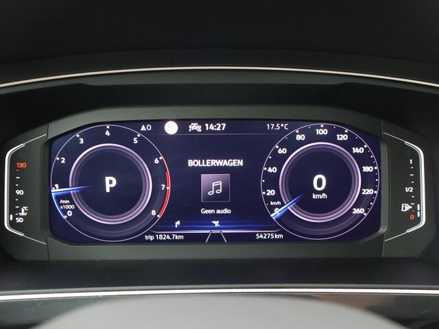 Volkswagen TIGUAN 1.5 TSI Life Business | 150 PK | Automaat | Trekhaak wegklapbaar | Verwarmde voorstoelen |