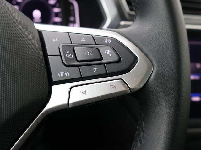 Volkswagen TIGUAN 1.5 TSI Life Business | 150 PK | Automaat | Trekhaak wegklapbaar | Verwarmde voorstoelen |