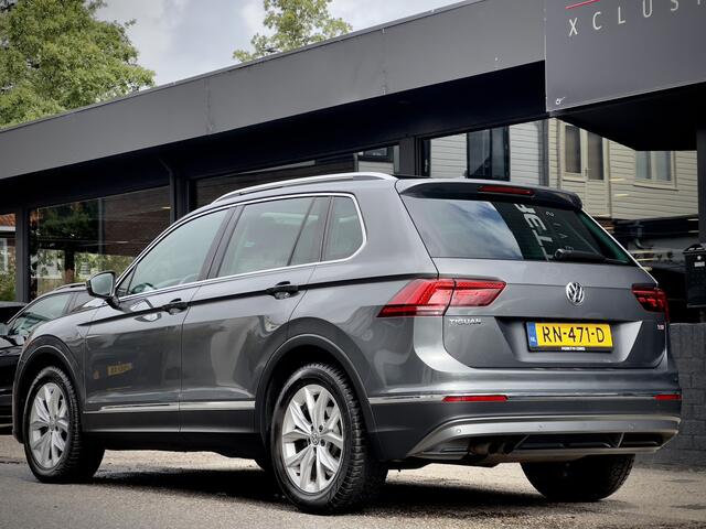 Volkswagen TIGUAN 1.4 TSI AUT6 ACT HIGHLINE PANODAK NAVI DIGI-DASH PARK-PILOT LED LMV PDC