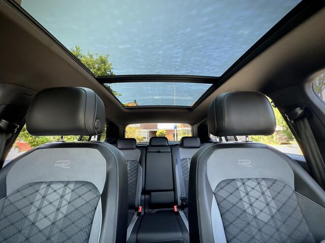 Volkswagen TIGUAN 1.5 TSI AUT7 ELEGANCE R-LINE NW-MODEL!! PANODAK NAVI CAMERA DIGI-DASH APPLE-CARPLAY 1Q-DRIVE LED LMV PDC