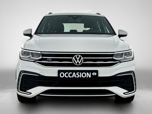 Volkswagen TIGUAN 1.4 TSI eHybrid 245pk PHEV R-Line Business / Travel Assist / Adaptief onderstel / Demonstratieauto