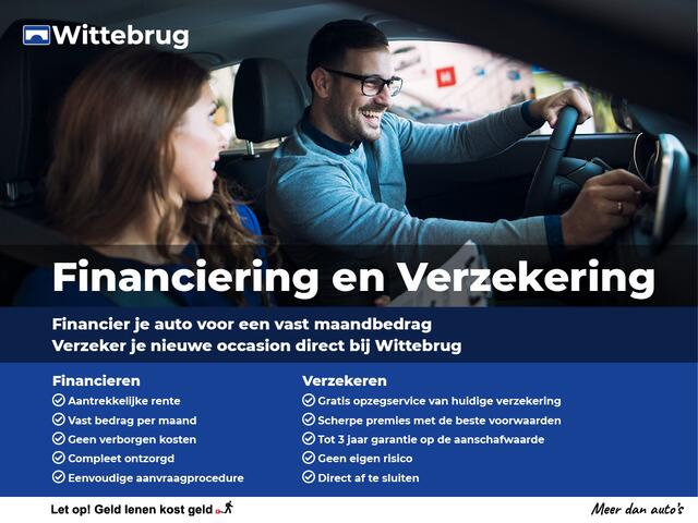 Volkswagen TIGUAN 1.4 TSI eHybrid 245PK R-Line Business+ / Panoramadak / Black Style / Zwenkbare Trekhaak / Elektrische Achterklep / Achteruitrijcamera / Stuur + Stoelverwarming