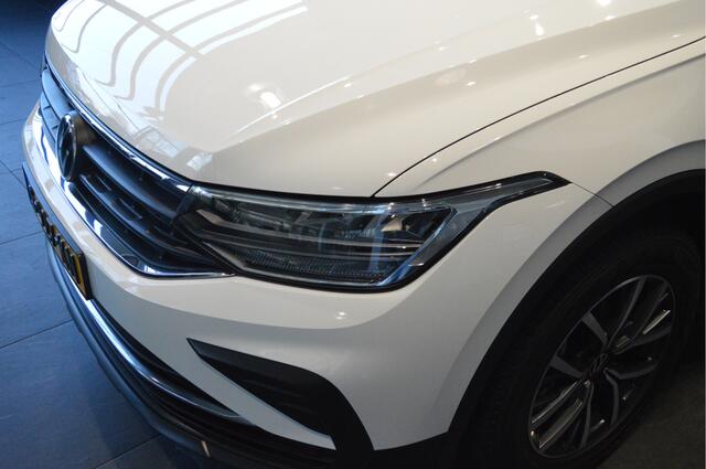 Volkswagen TIGUAN 1.4 TSI eHybrid pano led pdc head up 245 pk !!