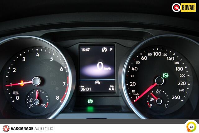 Volkswagen TIGUAN Allspace 1.5 TSI DSG Automaat Highline | 7-persoons | Trekhaak elektrisch