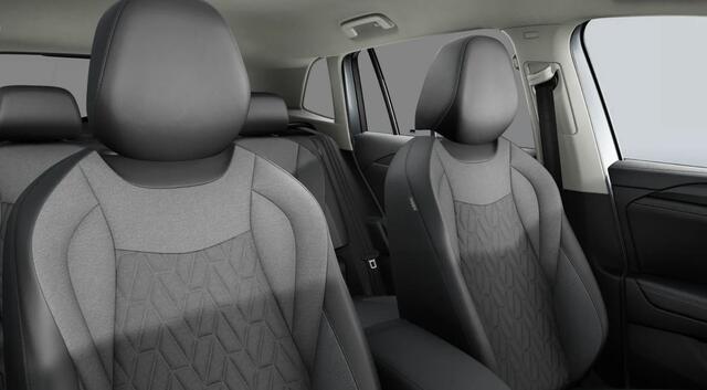 Volkswagen TIGUAN 1.5 eHybrid Life Edition / Trekhaak / Side Assist / Navi / 18'' LMV / VW