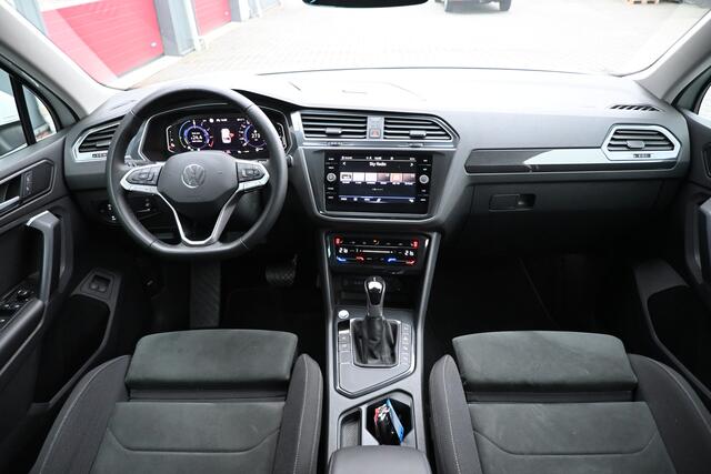 Volkswagen TIGUAN 1.4 TSI eHybrid Business+ trekhaak