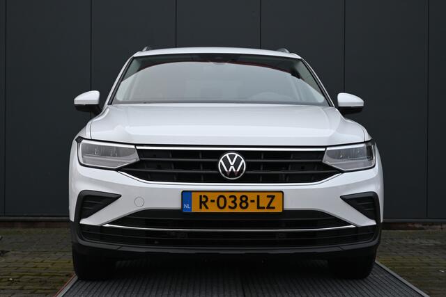 Volkswagen TIGUAN 1.4 TSI eHybrid Business+ trekhaak