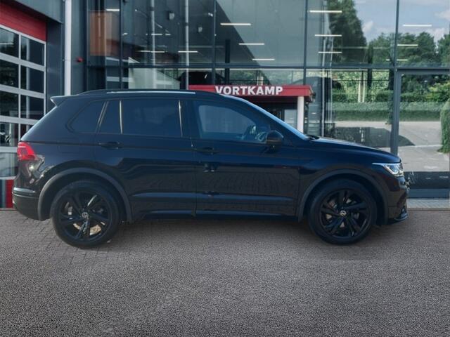 Volkswagen TIGUAN 1.4 TSI DSG R-LINE BUSINESS TREKHAAK/IQ/PDC/ACC/STOEL+STUURVERW