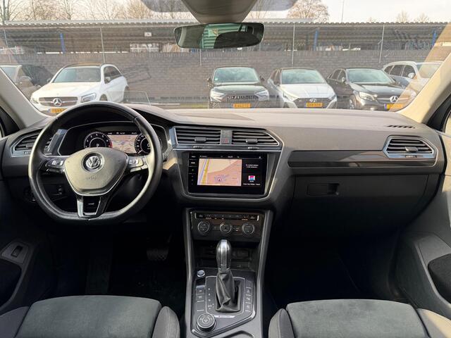 Volkswagen TIGUAN 2.0 TSI 4Motion Highline Pano HUD 360