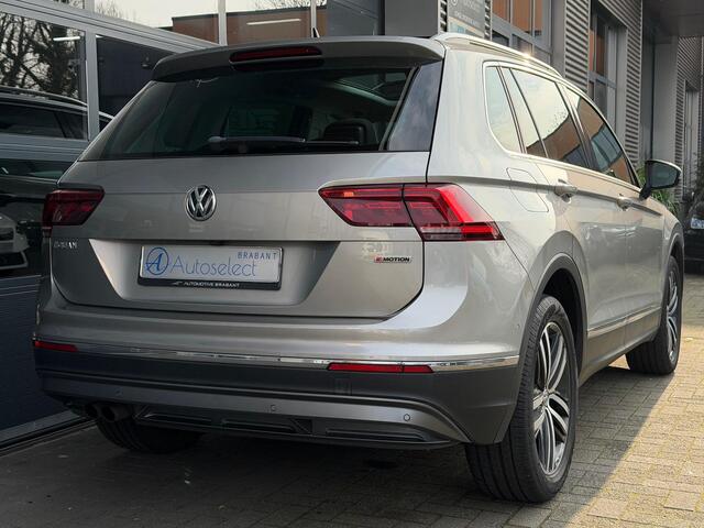 Volkswagen TIGUAN 2.0 TSI 4Motion Highline Pano HUD 360